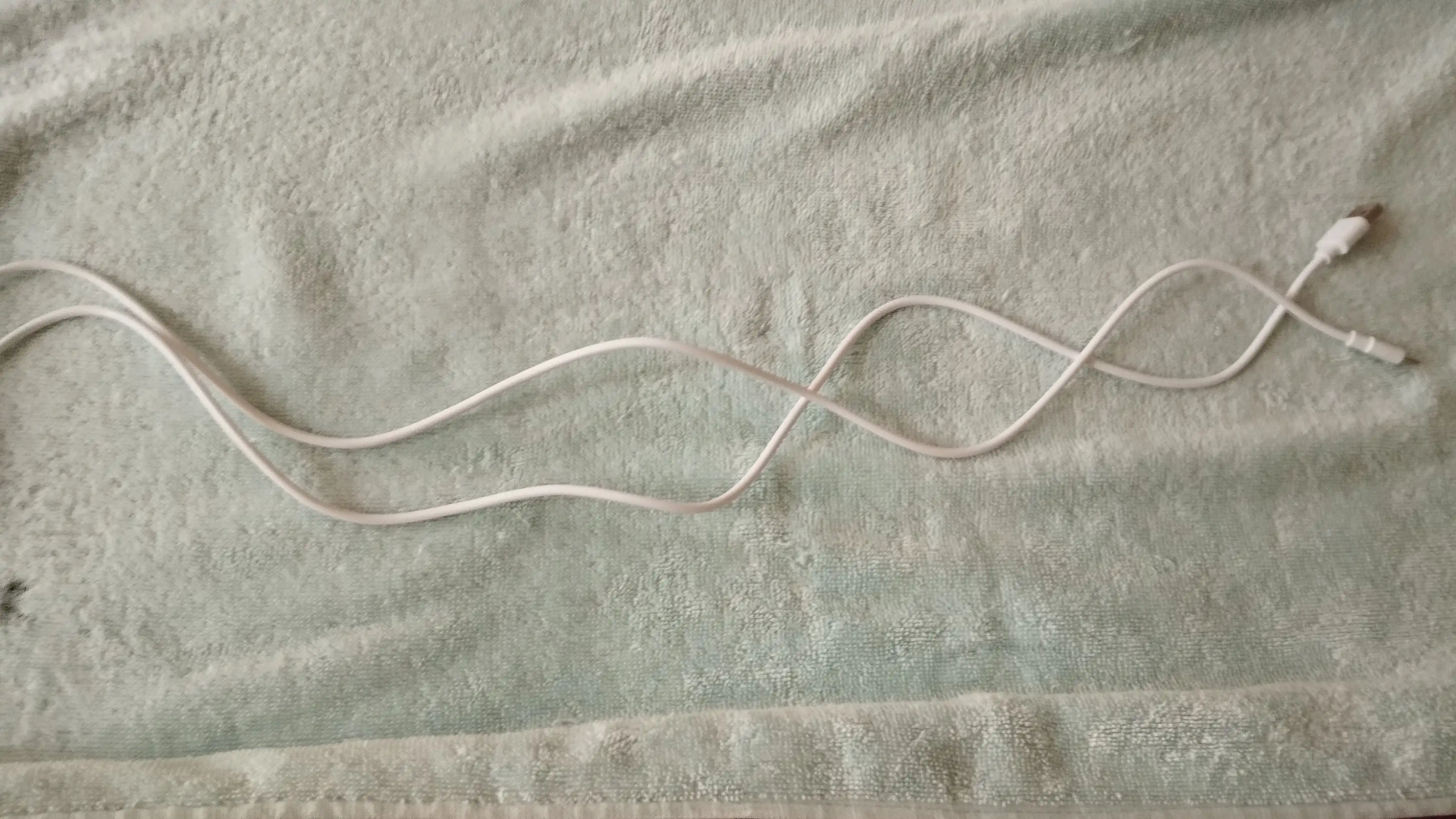 Redmi, Huawei, Honor, Infinix qurilmalarini tezkor quvvatlash uchun USB Type-C kabeli