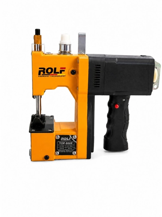 Qop tikish mashinasi ROLF TOP-800F, 900W, 1800 r/min