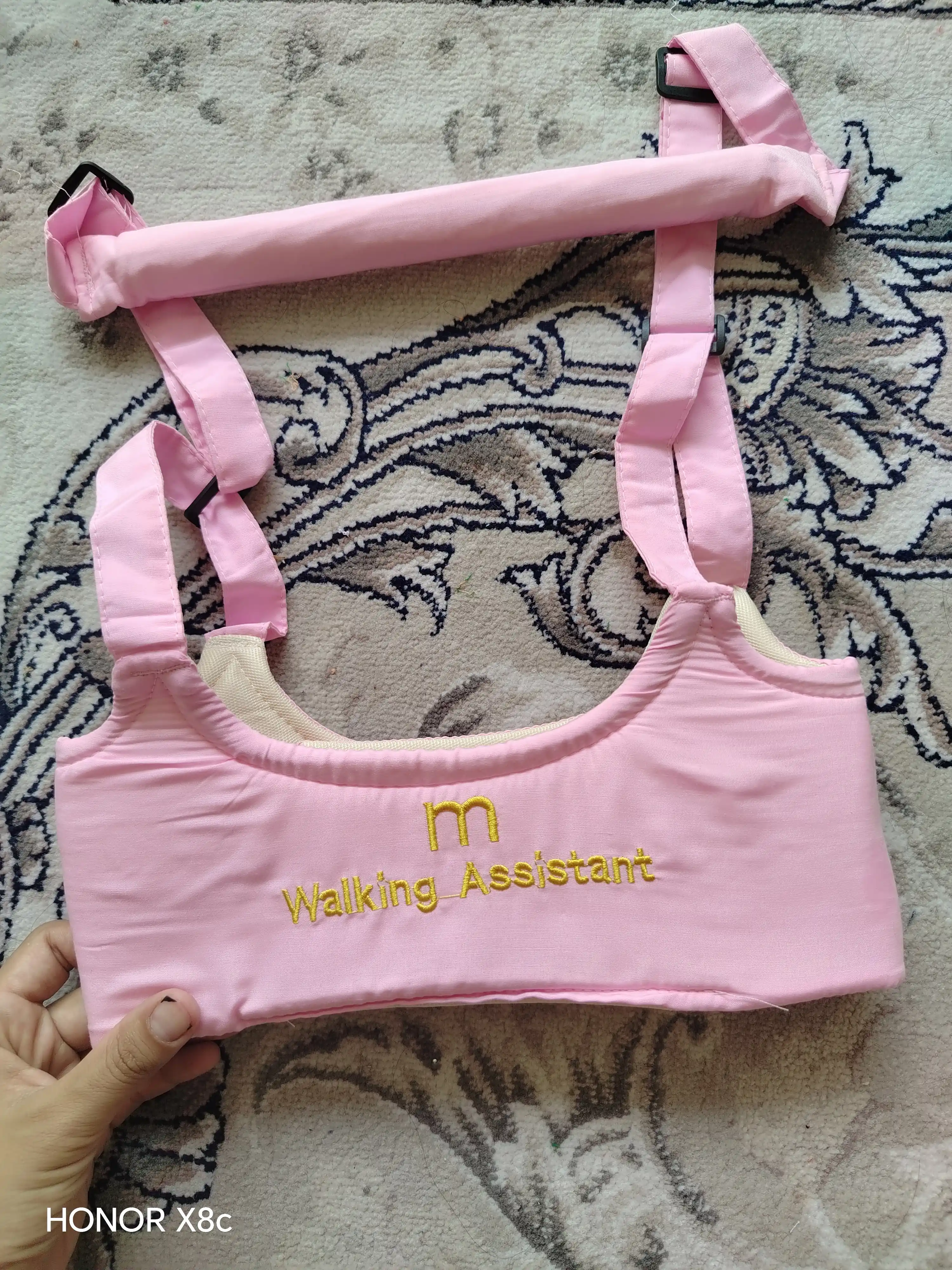Помощник для ходьбы для детей | Walking Assistant