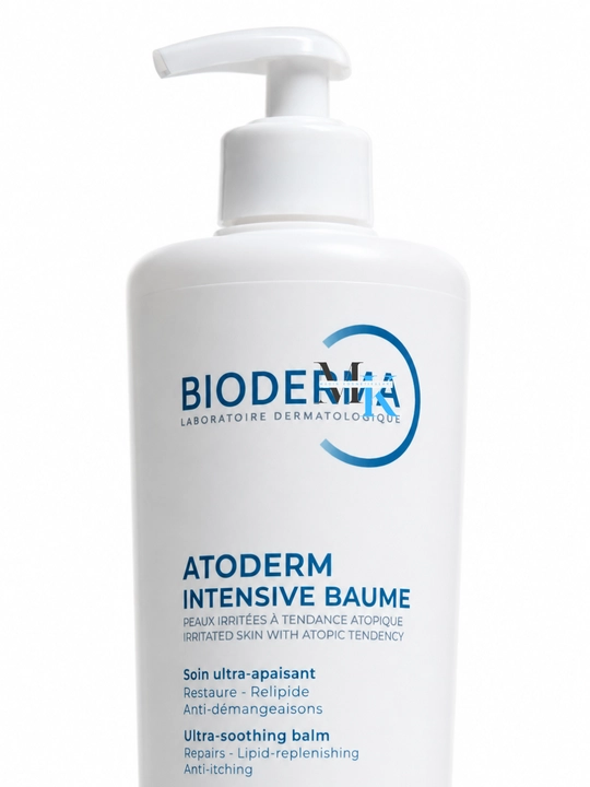 Yuz va tana parvarishi uchun intensiv balzam Intensive Baume 500 ml