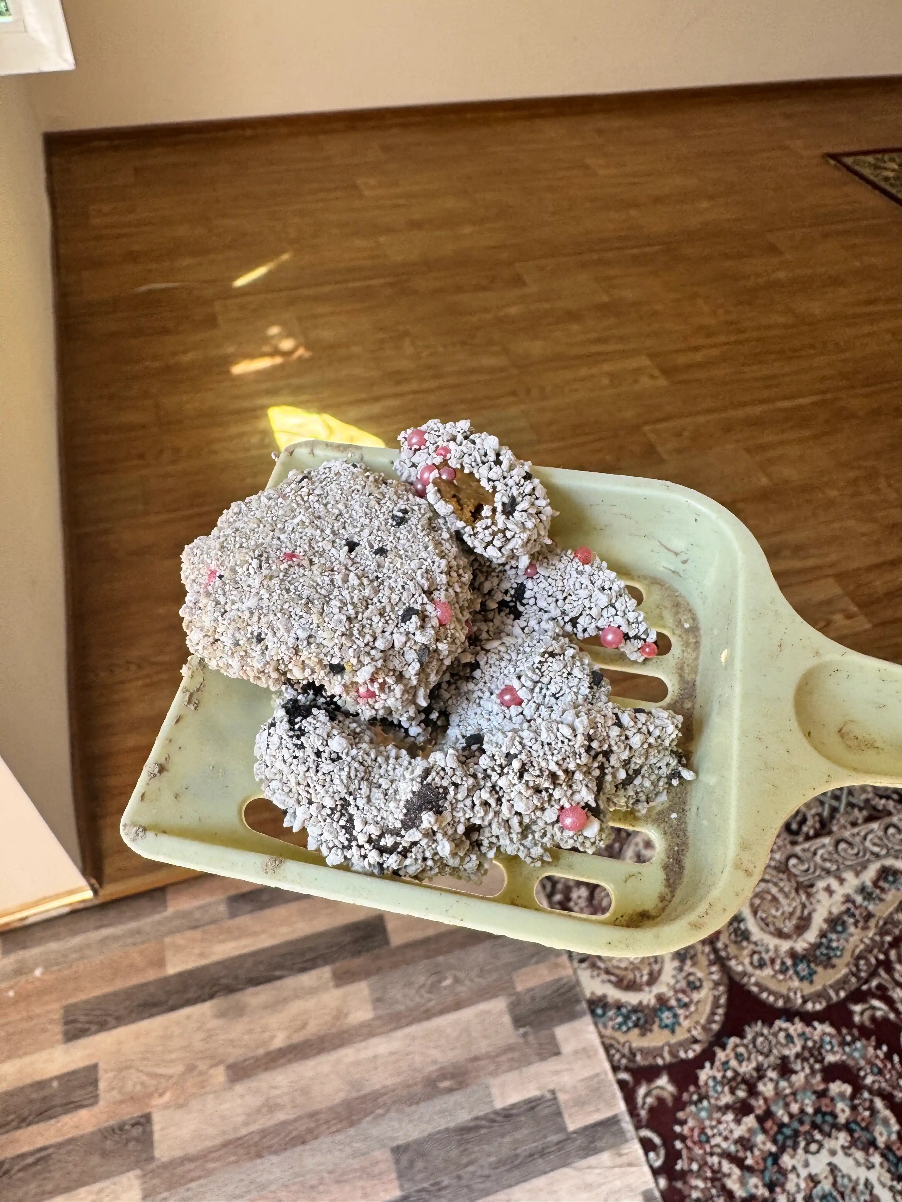 Felin наполнитель для лотков с активированным углём для устранения запаха 5 литров