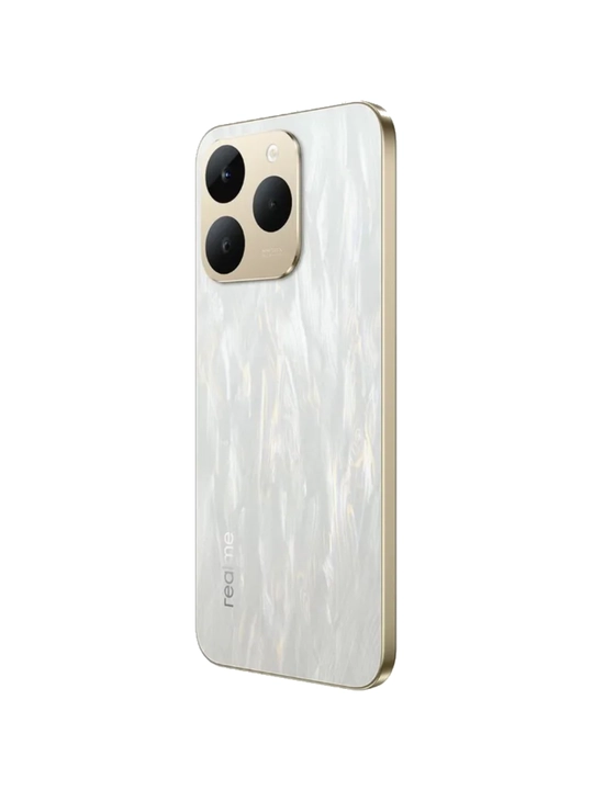 Smartfon Realme 15T 5G, AMOLED 120 Gts, 7000 mA·soat, 50 MP, NFC