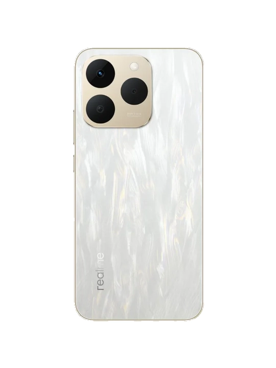Smartfon Realme 15T 5G, AMOLED 120 Gts, 7000 mA·soat, 50 MP, NFC