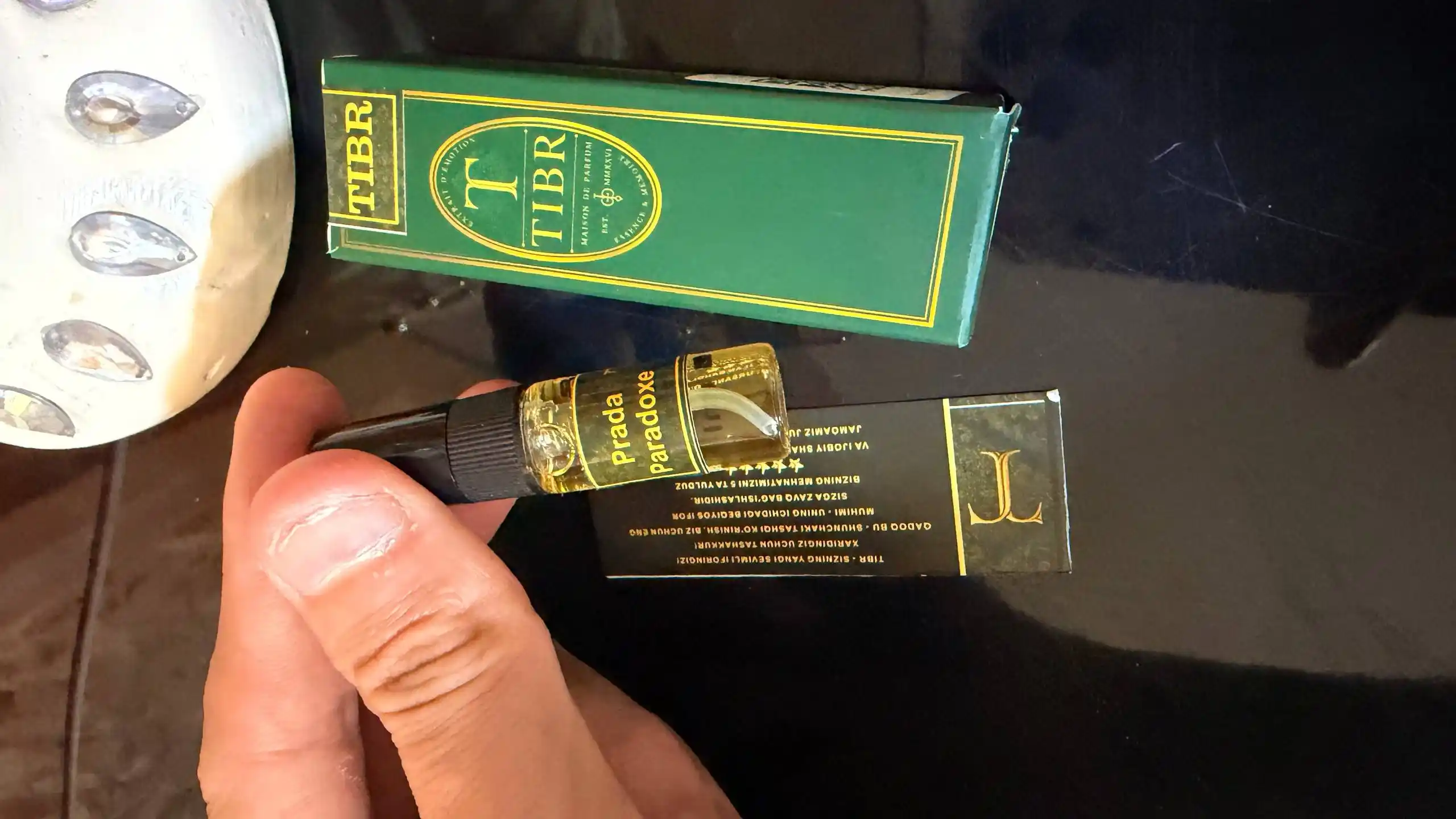 Духи женские Prada Paradoxe, всесезонный парфюмерия для женщин, отличный парфюм для подарки