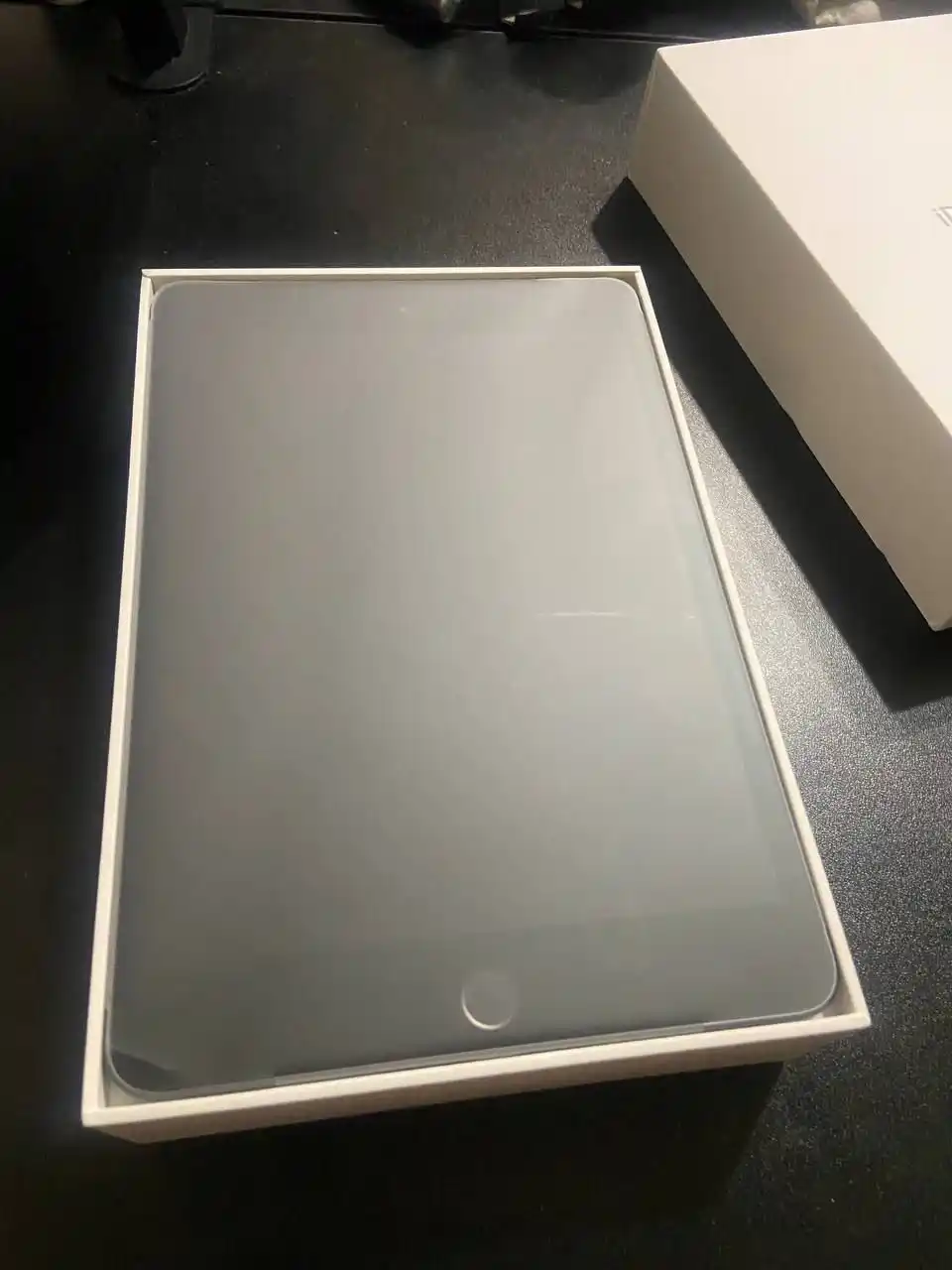 Планшет Apple iPad mini 5 64GB Wi-Fi, 7,9″ Retina IPS, A12 Bionic, iPadOS