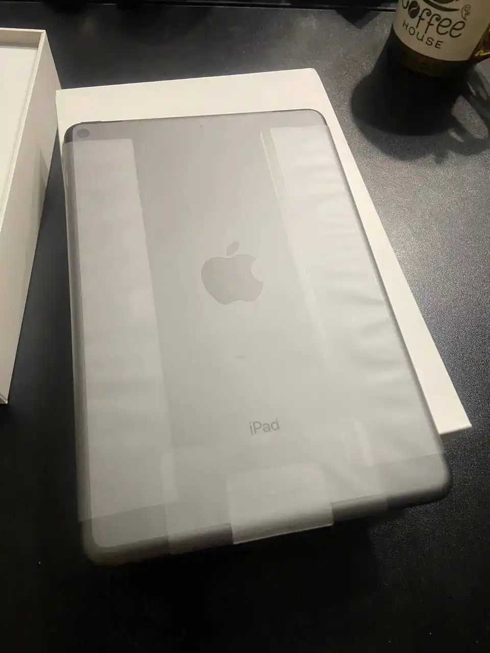Планшет Apple iPad mini 5 64GB Wi-Fi, 7,9″ Retina IPS, A12 Bionic, iPadOS