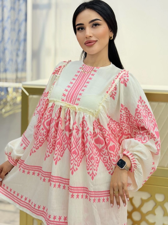 Женский комплект для дома