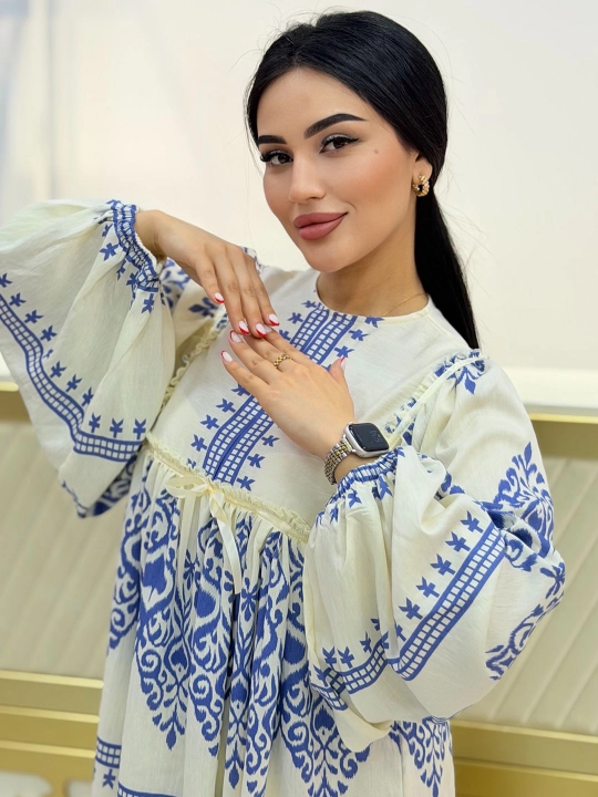 Женский комплект для дома