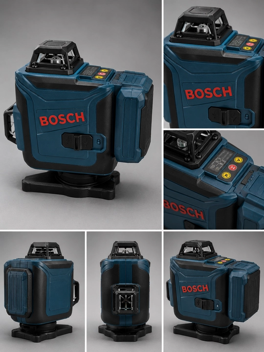Bosh lazer - 