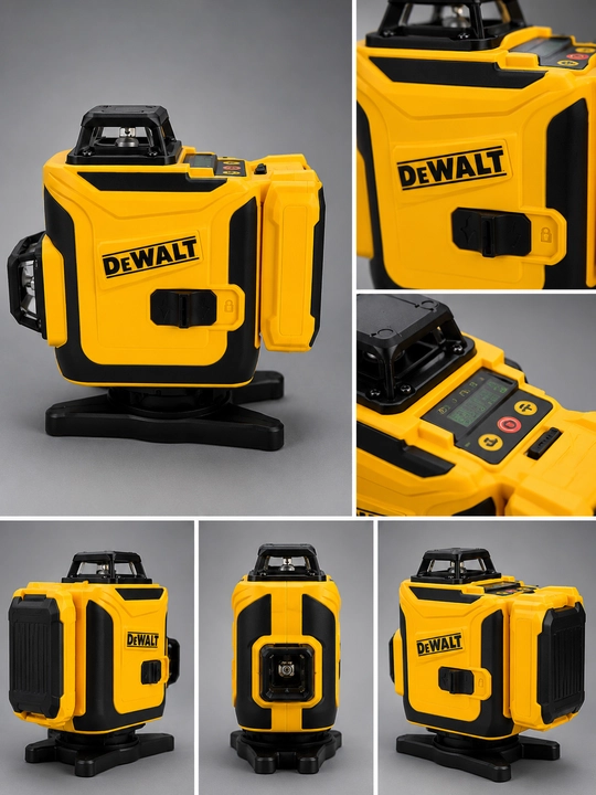 Dewalt лазерный уровень - 