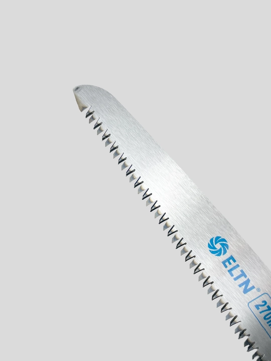 Qo‘l arrasi, bog‘ uchun 270 mm ELTN