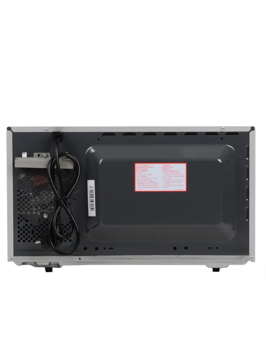 Mikroto'lqinli pech Panasonic  25 L  800 Vt  Sensor boshqaruv  Muzdan tushirish