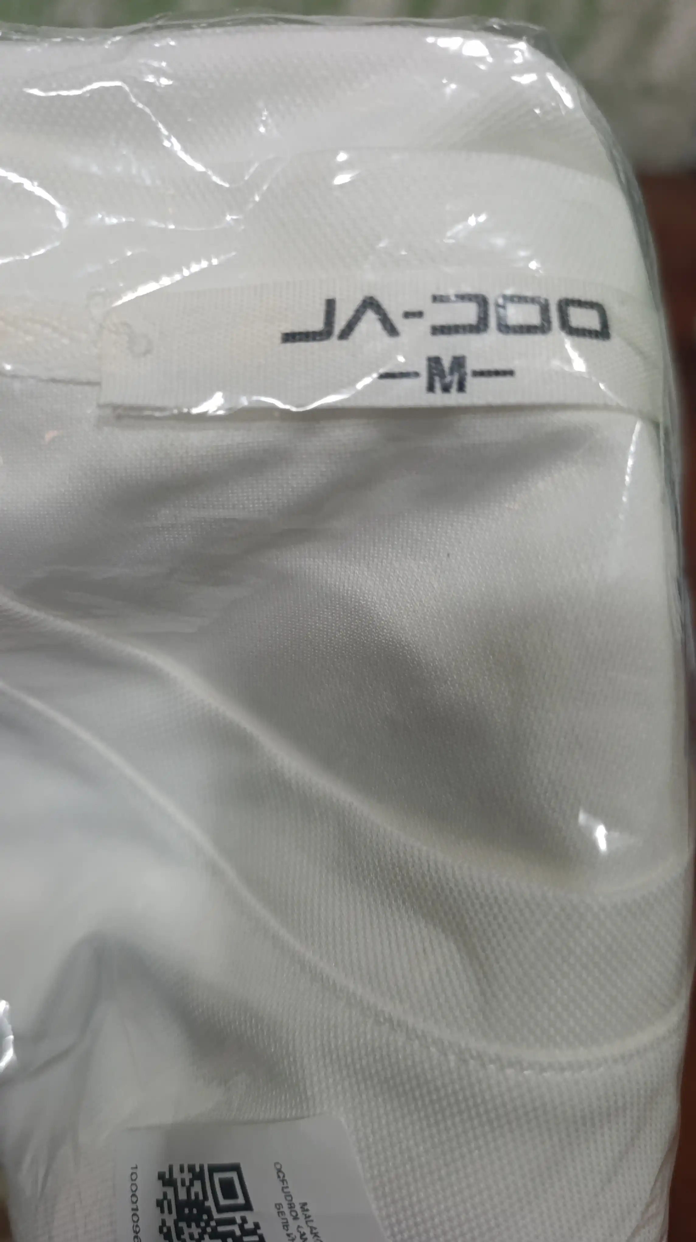 Zalga va sport mashg'ulotlari uchun toza materialli fudbolkalar S_XXL GACHA