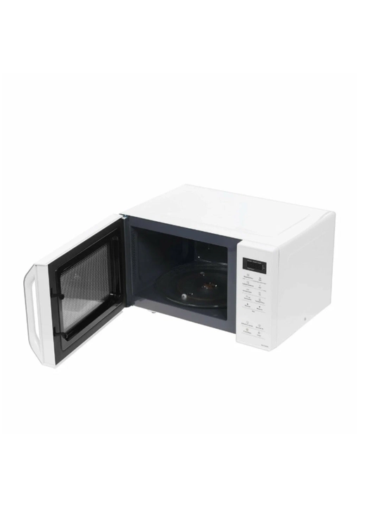 Mikroto'lqinli pech Panasonic  25 L  800 Vt  Sensor boshqaruv  Muzdan tushirish