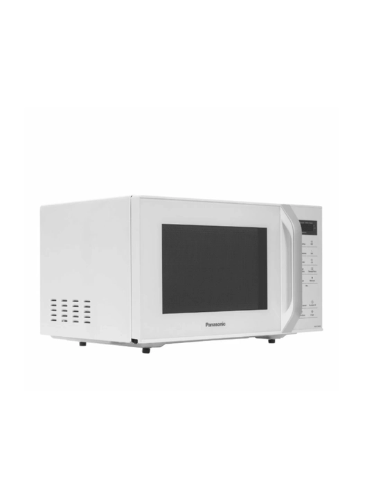 Mikroto'lqinli pech Panasonic  25 L  800 Vt  Sensor boshqaruv  Muzdan tushirish