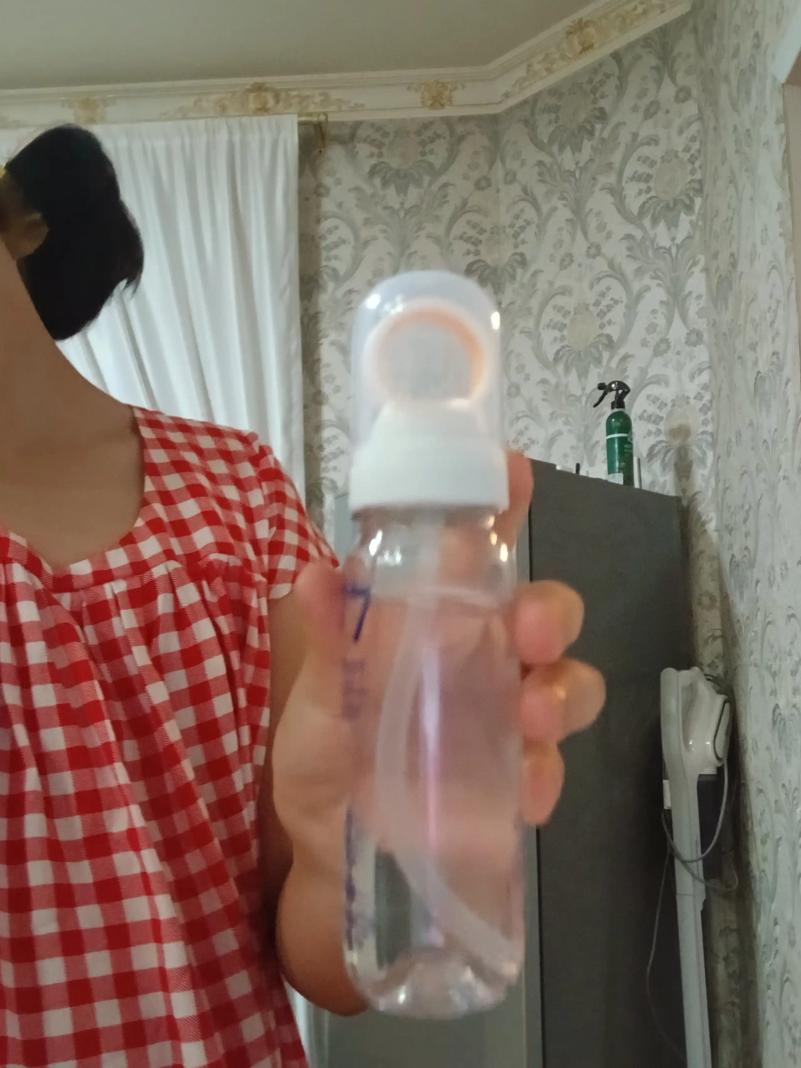 SPF 50+ yuz uchun quyoshdan himoya spreyi, UV himoya mist 377, namlantiruvchi SPF spray