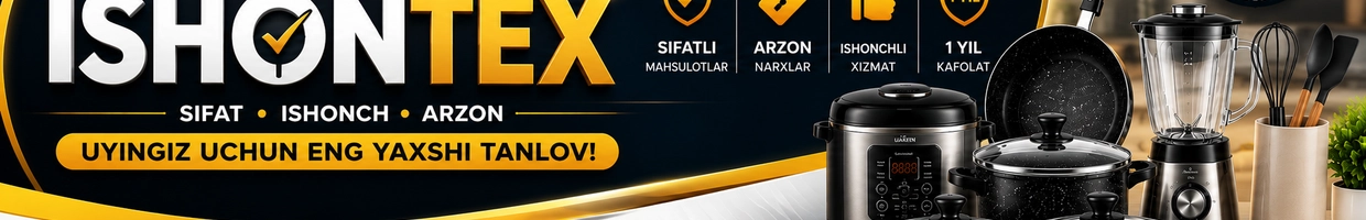 ISHONTEX