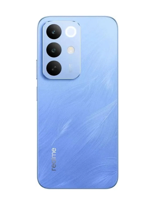 Smartfon Realme C85 RMX5566, NFC, 7000mAh, 144Hz, 50MP, 45W, IP69