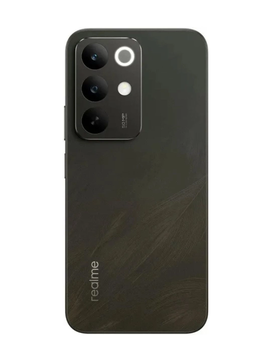 Смартфон Realme C85 RMX5566, NFC, 7000 мАч, 144 Гц, 50 МП, 45 Вт, IP69