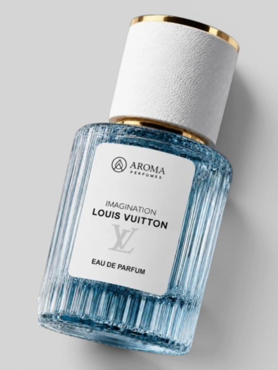 Louis Vuitton Imagination parfyumlangan suvi, 100 ml
