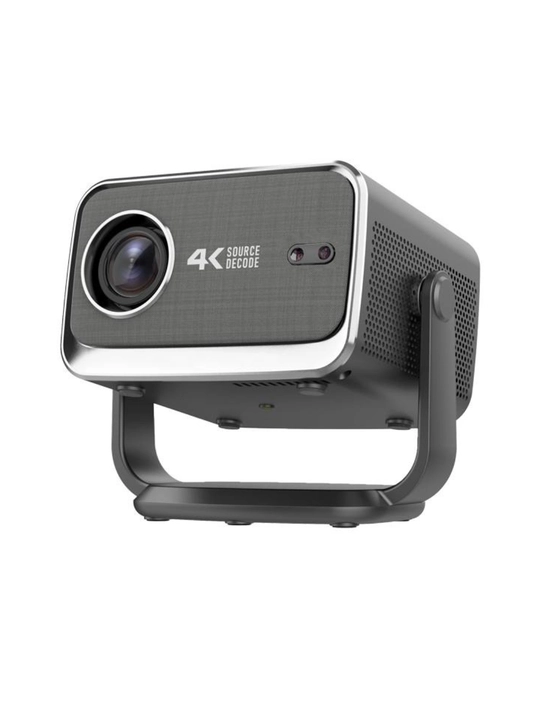 P20 Plus Projector, filmlar, taqdimotlar va ta’lim uchun portativ mini-proyektor - 