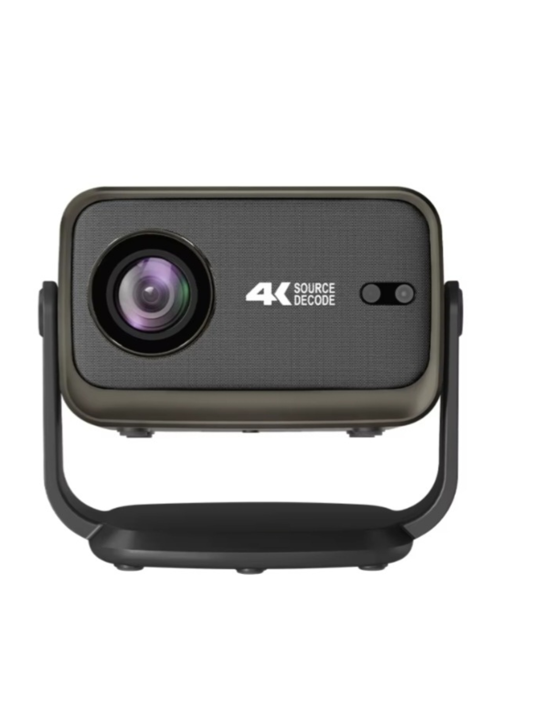 P20 Plus Projector, filmlar, taqdimotlar va ta’lim uchun portativ mini-proyektor