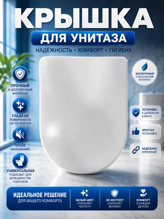 Unitaz qopqog'i