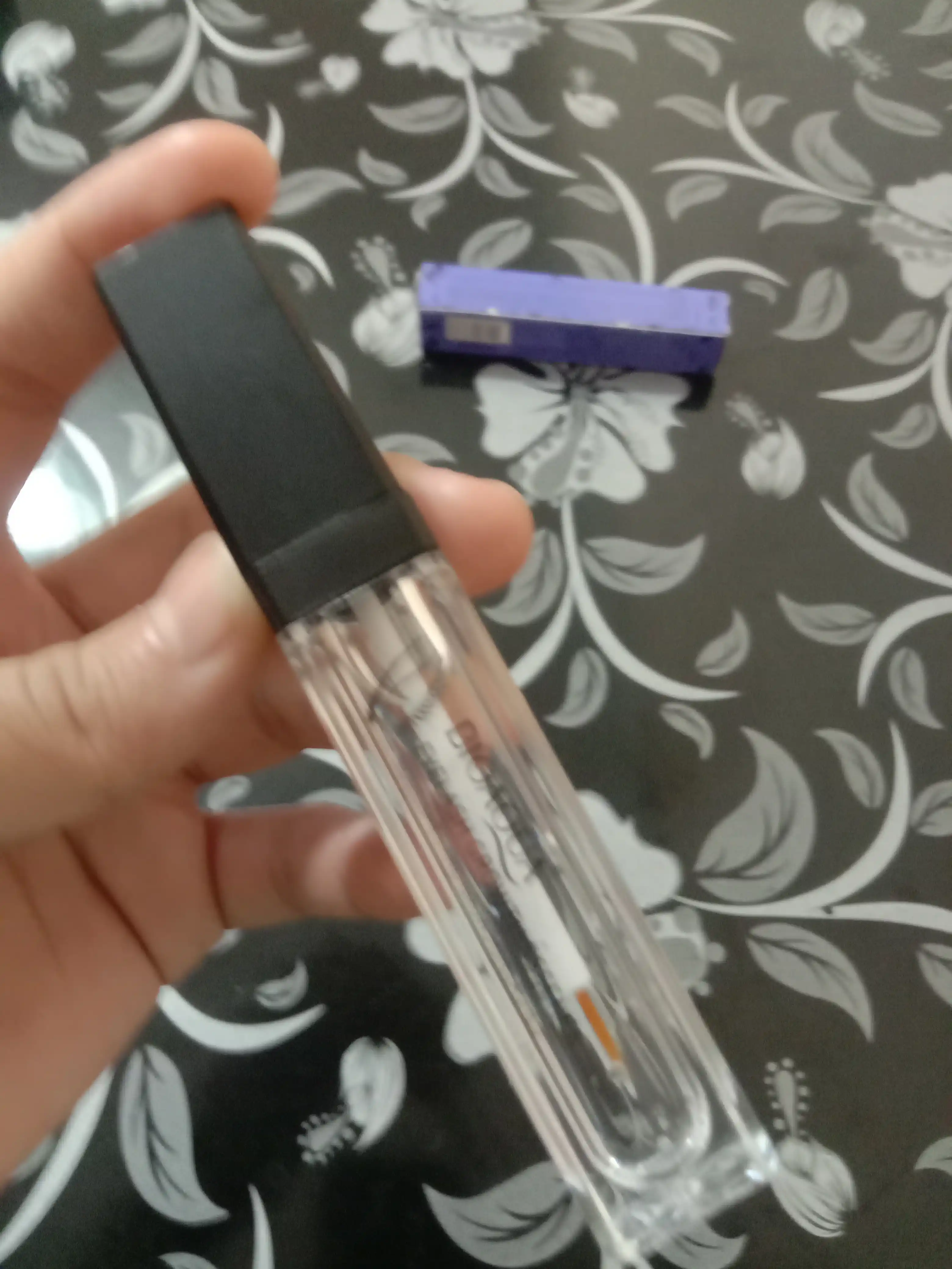 Эссенция для быстрого роста ресниц и питание бровей BioAqua Eyelash Growth Essence, 7 мл