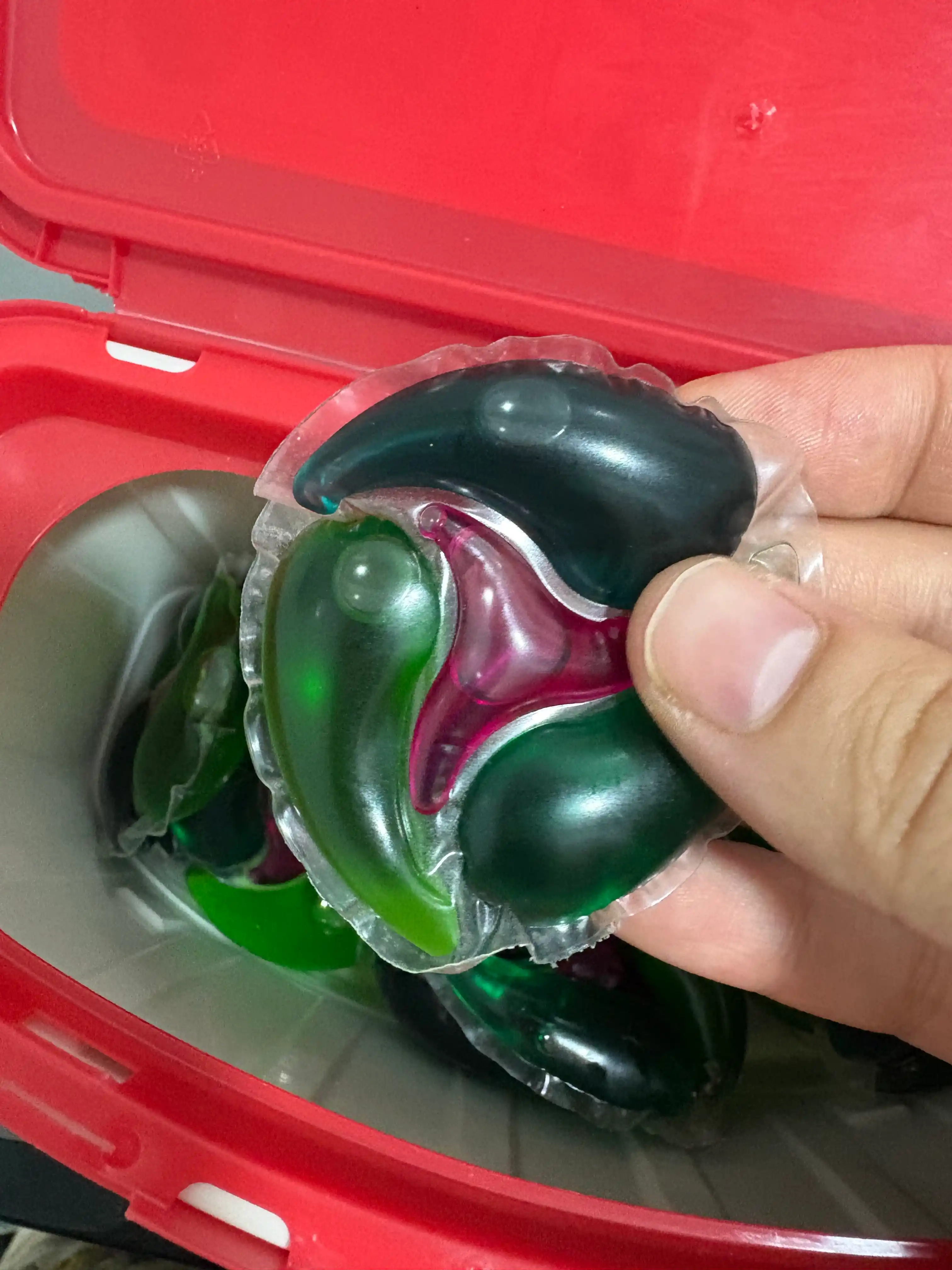 Капсулы для стирки Persil Discs Color 13