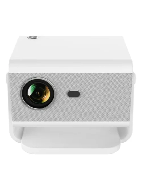 A350 Pro Projector, portativ mini proyektor, kino, taqdimot va o‘yinlar uchun
