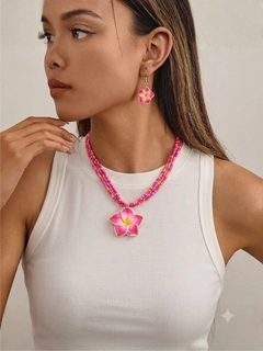 Toʻq pushti