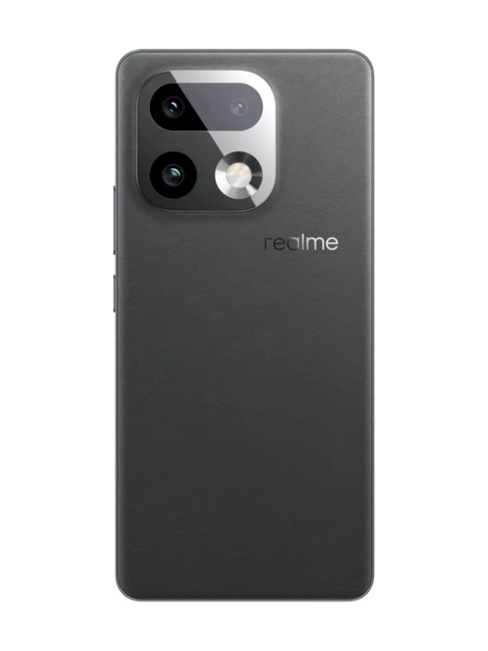 Смартфон REALME 16 Pro+ NFC 6.8″ AMOLED 144 Гц 7000 мА·ч камера 200 МП, Snapdragon 7 Gen 4