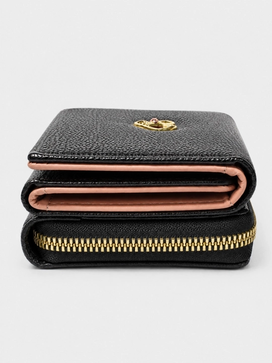 Ayollar uchun hamyon, kartholder, o‘lchami 10 cm*8cm