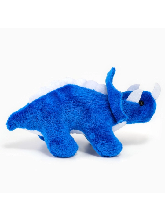 Yumshoq oyinchoq Milo oyinchoqlari Dinosaur bilan sayohat toplami, 8 dona