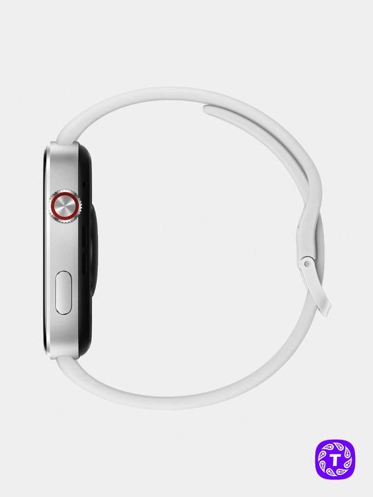 Умные часы Redmi Watch 6 c Bluetooth звонками, для Android/iOS, глобальная версия