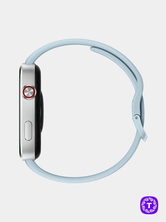 Умные часы Redmi Watch 6 c Bluetooth звонками, для Android/iOS, глобальная версия