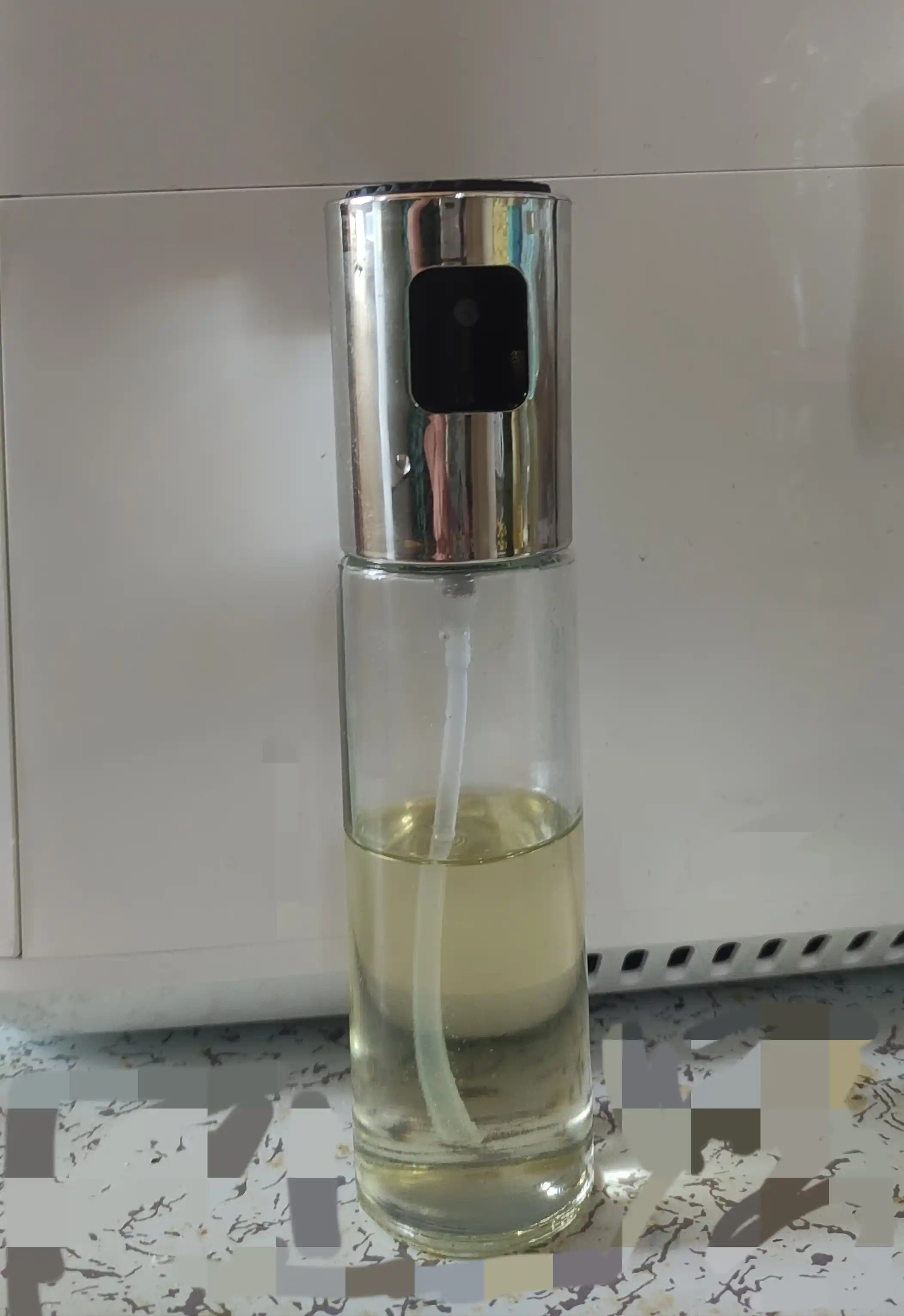 Распылитель, масло, соус, уксус, вода