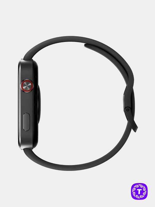Умные часы Redmi Watch 6 c Bluetooth звонками, для Android/iOS, глобальная версия