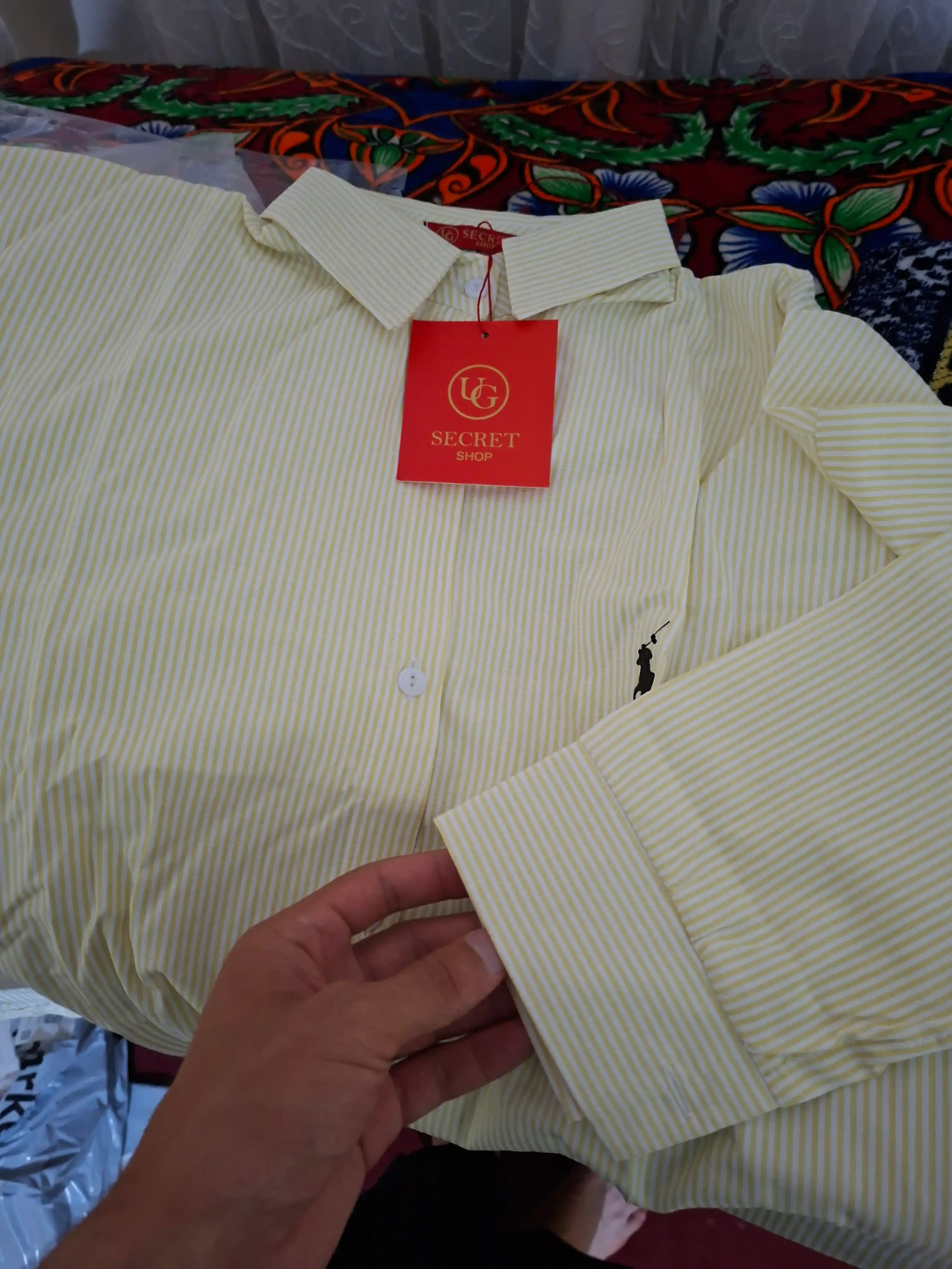 Ayollar polo ko‘ylagi, paxta, nafas oluvchi, yozgi