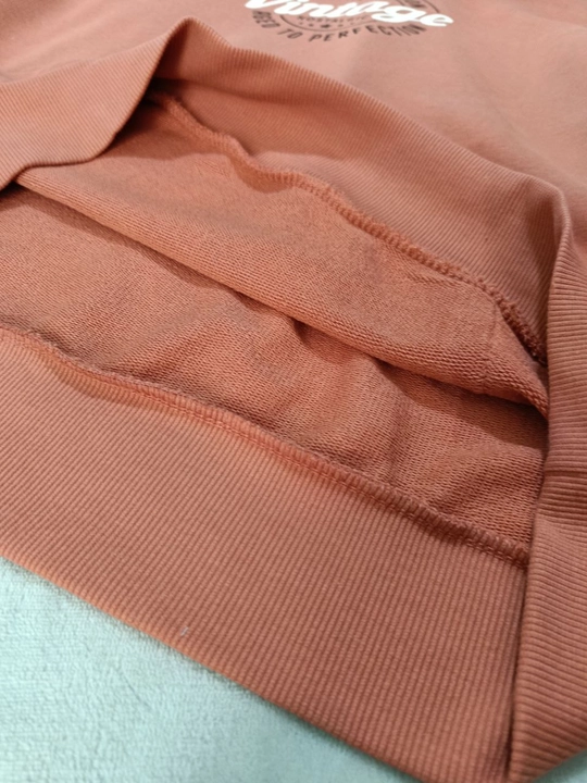 Худи oversize с начёсом, тёплое, унисекс, уличный стиль