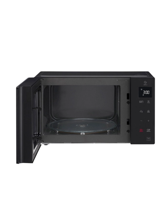 Mikroto'lqinli pech LG MH-6336GIB 23 L Smart Inverter Grill  1000 W