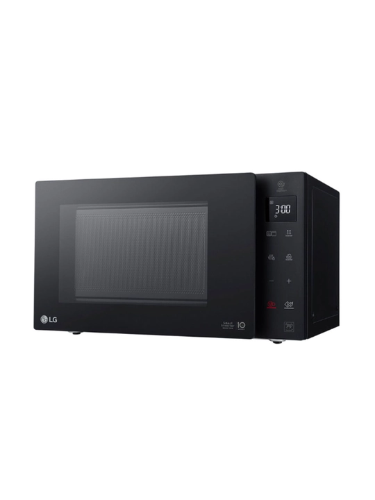 Mikroto'lqinli pech LG MH-6336GIB 23 L Smart Inverter Grill  1000 W