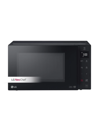 Mikroto'lqinli pech LG MH-6336GIB 23 L Smart Inverter Grill  1000 W