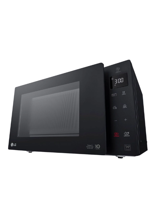 Mikroto'lqinli pech LG MH-6336GIB 23 L Smart Inverter Grill  1000 W