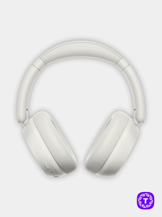 Simsiz Hi-Res quloqchinlar Redmi Headphones Neo ANC va Multi-point blan, iOS/Android uchun