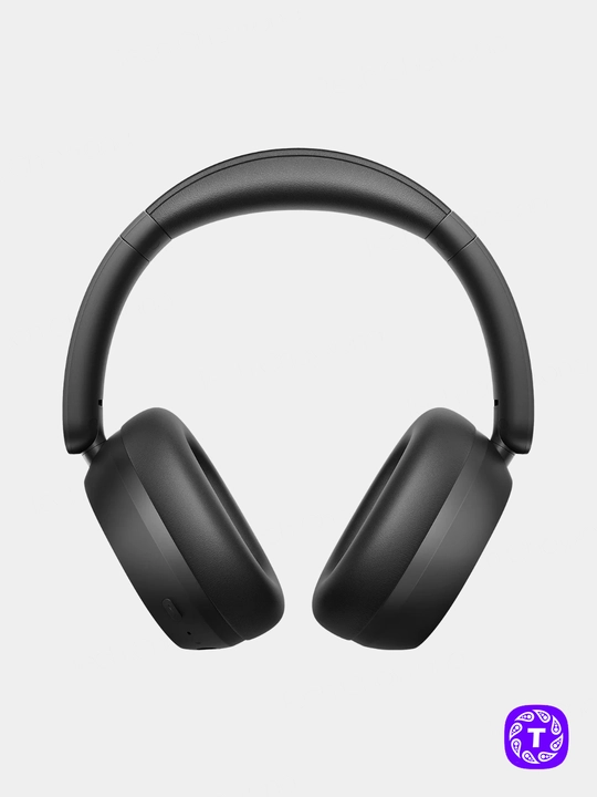Simsiz Hi-Res quloqchinlar Redmi Headphones Neo ANC va Multi-point blan, iOS/Android uchun