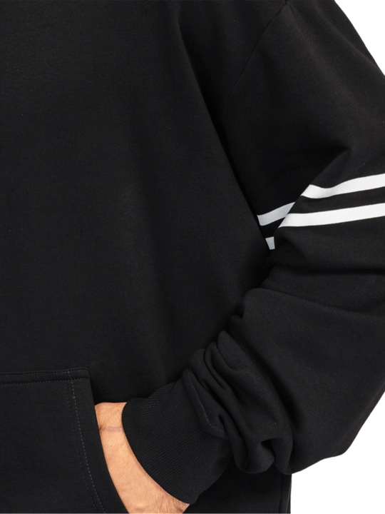 Xudi oversize, ichida nachyos, issiq, uniseks, ko‘cha sayri uchun uslubi