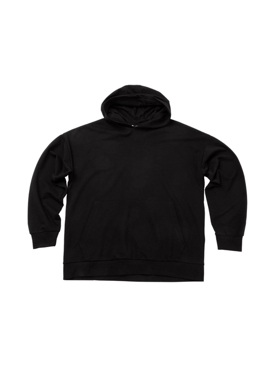 Xudi oversize, ichida nachyos, issiq, uniseks, ko‘cha sayri uchun uslubi
