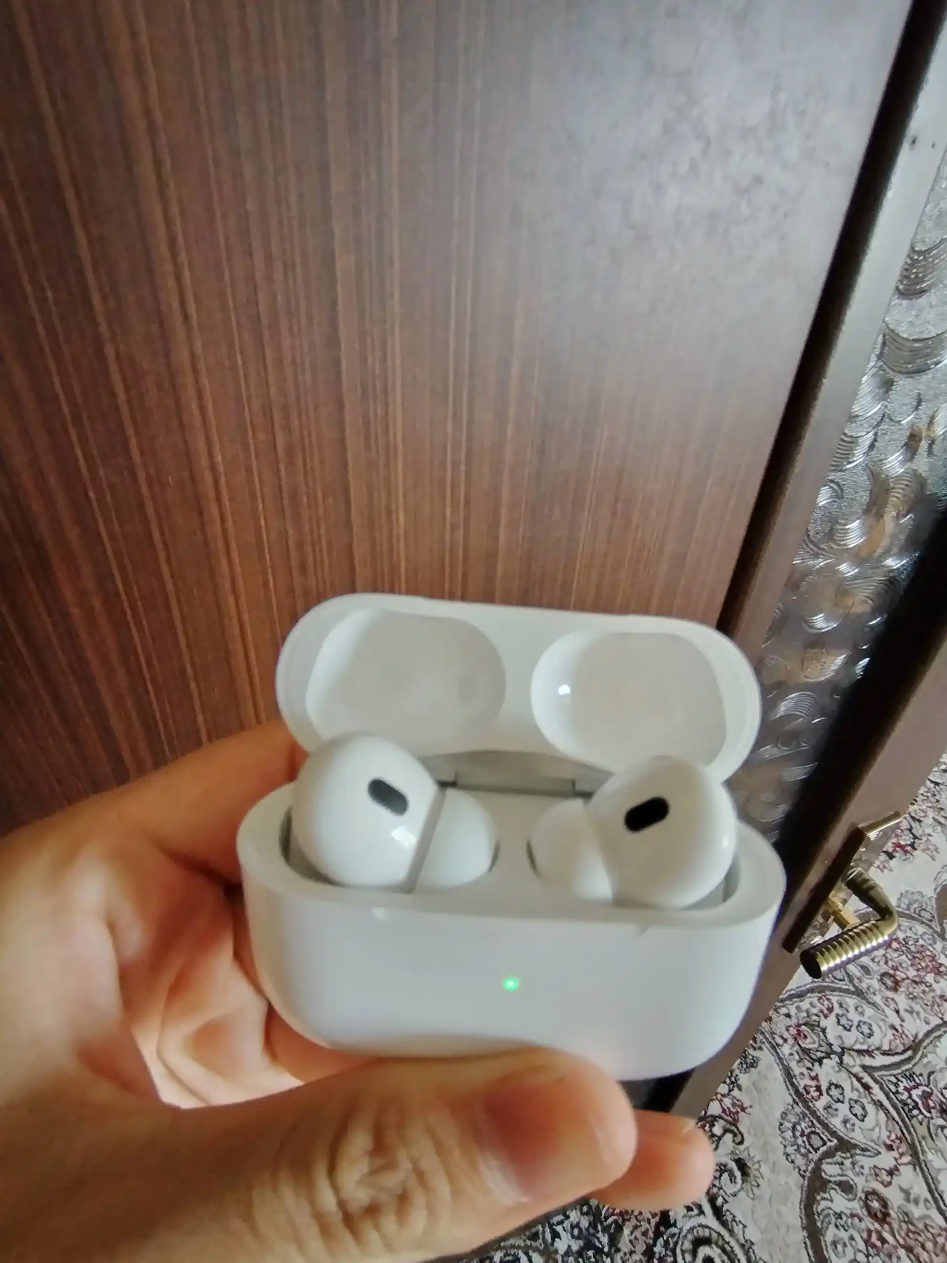 Pods Pro 2 ANC, наушники беспроводные, беспроводные наушники, Bluetooth наушники