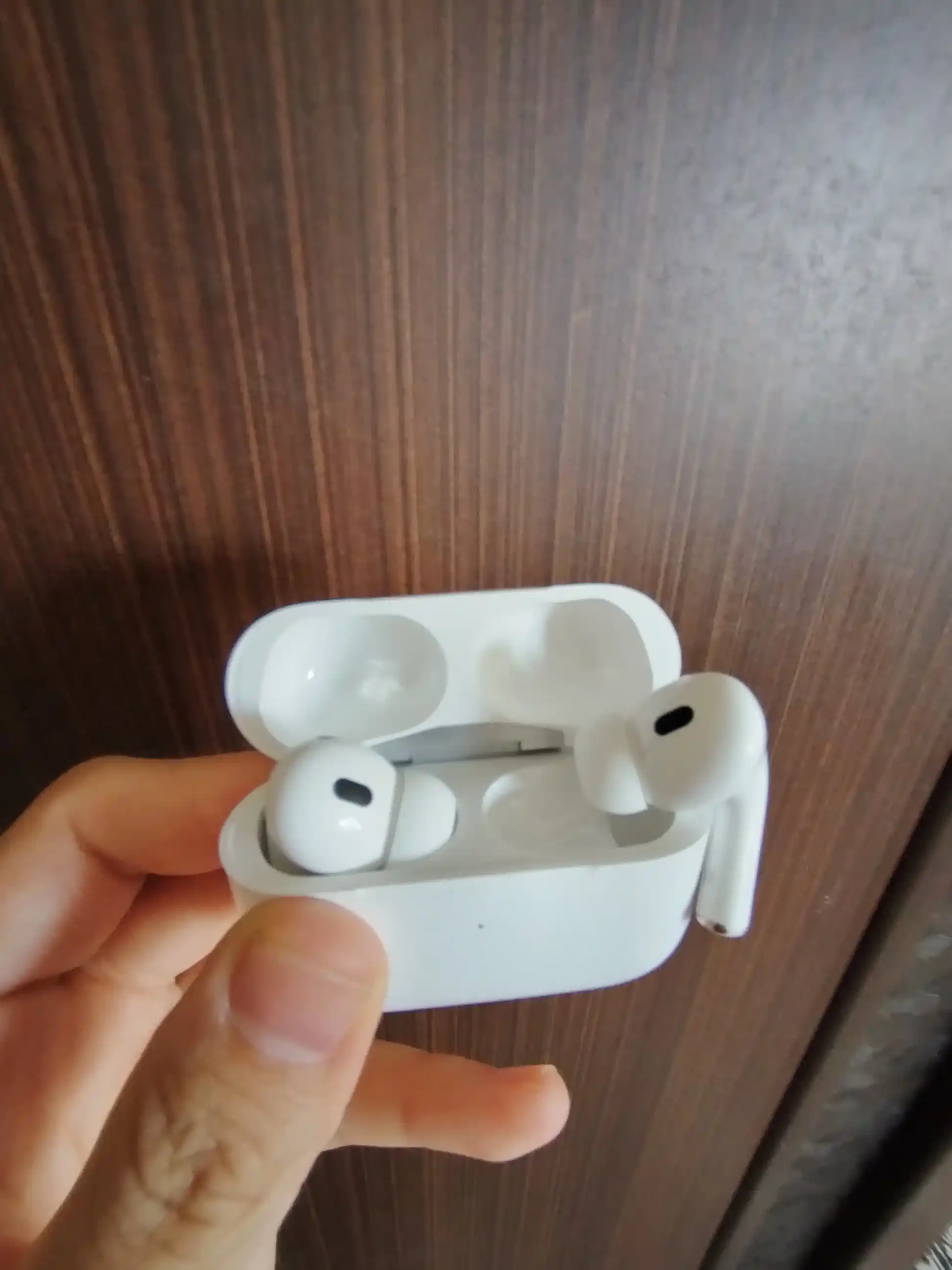 Pods Pro 2 ANC, наушники беспроводные, беспроводные наушники, Bluetooth наушники